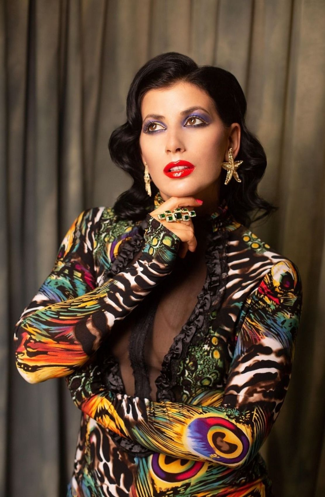Look rétro : 5 idées pour moderniser vos tenues vintage