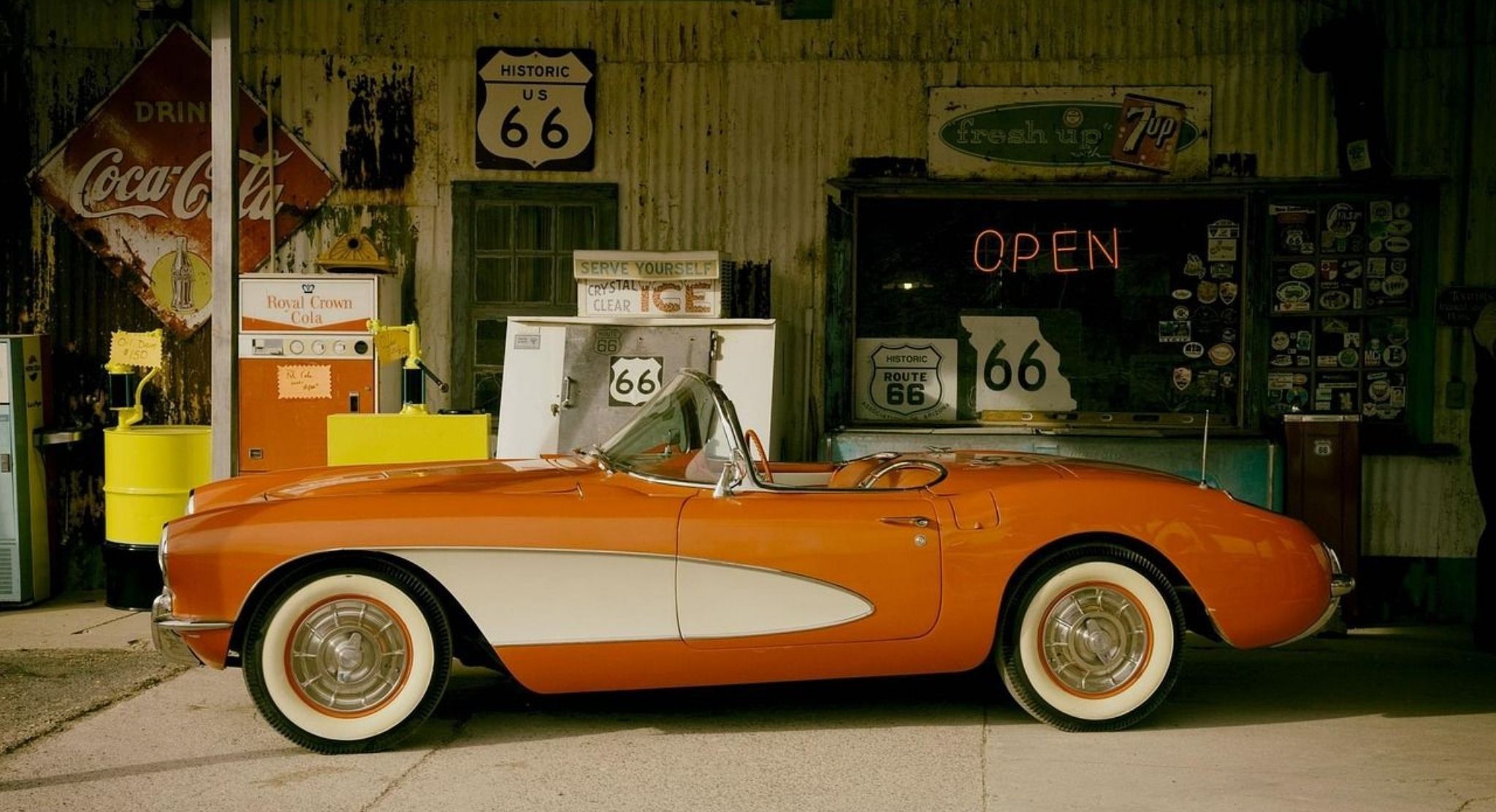 Pourquoi le vintage séduit une nouvelle génération ?